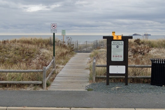 Man Wounded in Shooting Near Massachusetts' Nahant Beach, Suspect at Large