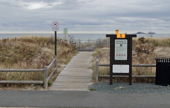 Man Wounded in Shooting Near Massachusetts' Nahant Beach, Suspect at Large