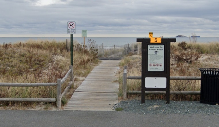 Man Wounded in Shooting Near Massachusetts' Nahant Beach, Suspect at Large