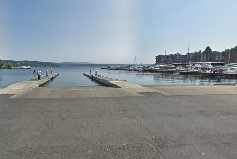 Man Wounded in Shootout at Atlantic City Boat Ramp, Seattle Police Investigate