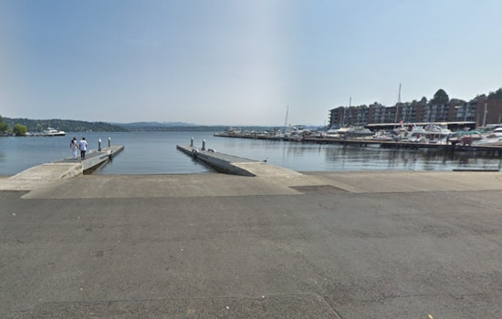 Man Wounded in Shootout at Atlantic City Boat Ramp, Seattle Police Investigate