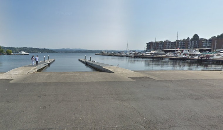 Man Wounded in Shootout at Atlantic City Boat Ramp, Seattle Police Investigate