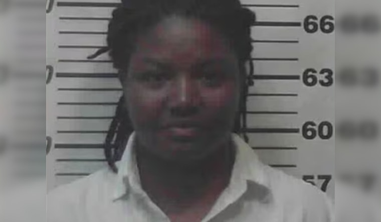 Manchester City Councilwoman Tameka Lowe Arrested, Accused of Falsifying Election Documents
