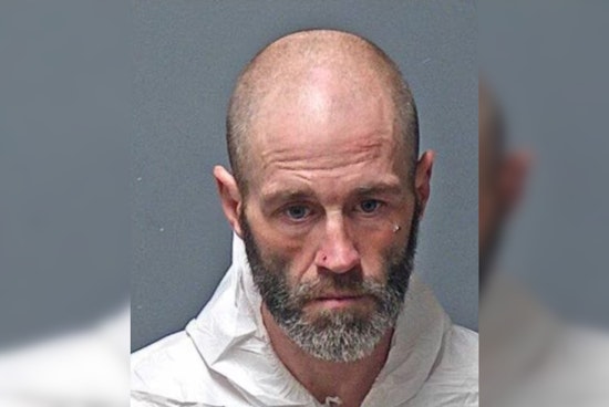 Manchester Man Charged with Arson in String of Fires Threatening Local Homes