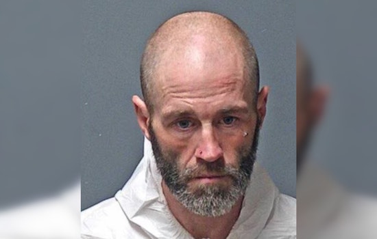 Manchester Man Charged with Arson in String of Fires Threatening Local Homes
