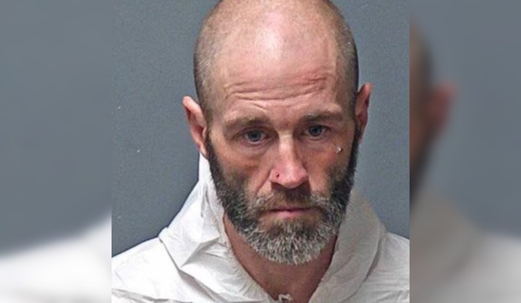 Manchester Man Charged with Arson in String of Fires Threatening Local Homes