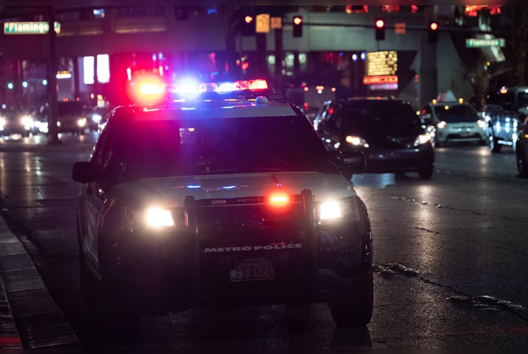 Manchester Mother Charged with Reckless Operation for Speeding at 112 mph with Unrestrained Children