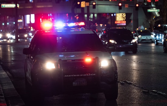 Manchester Mother Charged with Reckless Operation for Speeding at 112 mph with Unrestrained Children