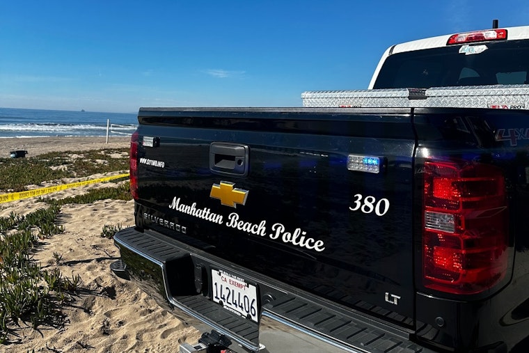 Manhattan Beach Sees Spike in Theft and Vandalism, Police Urge Vigilance as Suspects Arrested and At Large