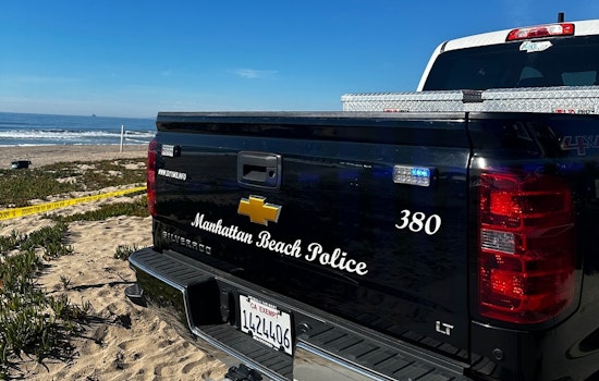 Manhattan Beach Sees Spike in Theft and Vandalism, Police Urge Vigilance as Suspects Arrested and At Large