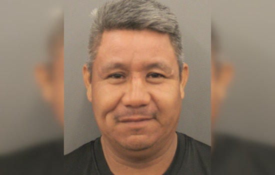 Manhunt in Houston for Suspect Charged in Aggravated Assault on Market Street