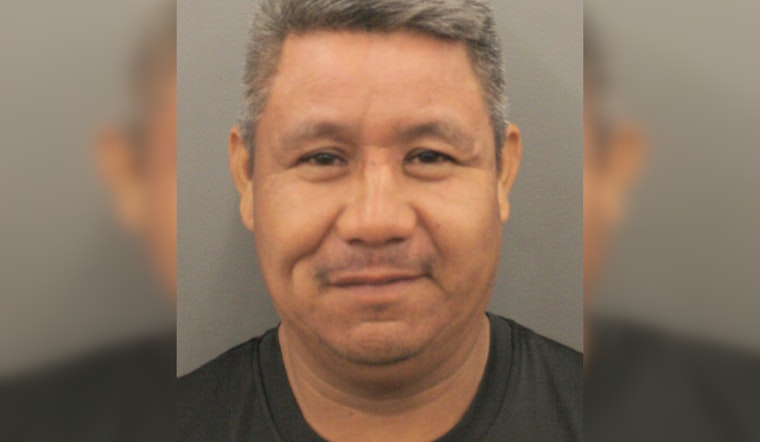 Manhunt in Houston for Suspect Charged in Aggravated Assault on Market Street