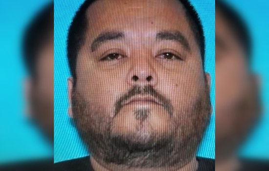 Manhunt in West Texas, Authorities Seek Suspect Accused of Shooting Officer in Big Spring Encounter