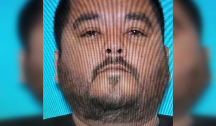 Manhunt in West Texas, Authorities Seek Suspect Accused of Shooting Officer in Big Spring Encounter