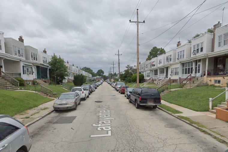 Manhunt Underway in Collingdale Following Shooting That Left One Juvenile Dead, Another Injured