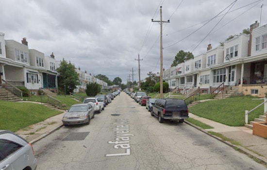 Manhunt Underway in Collingdale Following Shooting That Left One Juvenile Dead, Another Injured