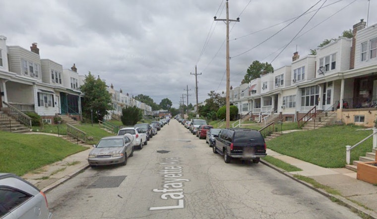 Manhunt Underway in Collingdale Following Shooting That Left One Juvenile Dead, Another Injured