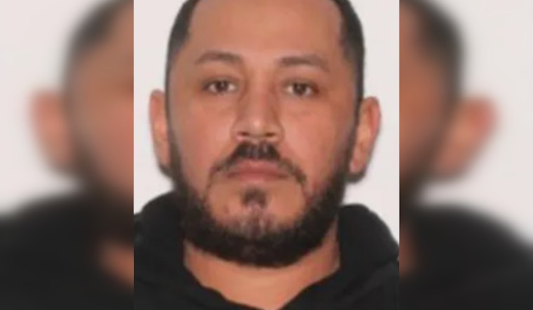 Manhunt Underway in Northwest Miami-Dade After Fatal Hit-and-Run as Police Seek Suspect Marvin Garcia