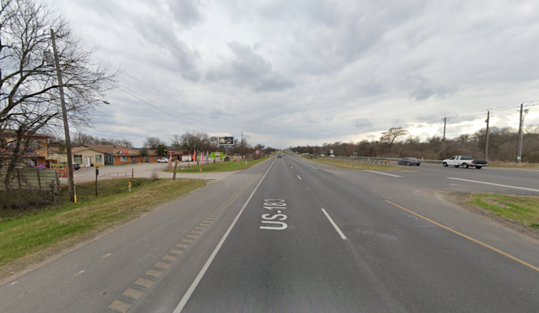Manhunt Underway in Southeast Travis County After Man Found Shot Dead in Parking Lot