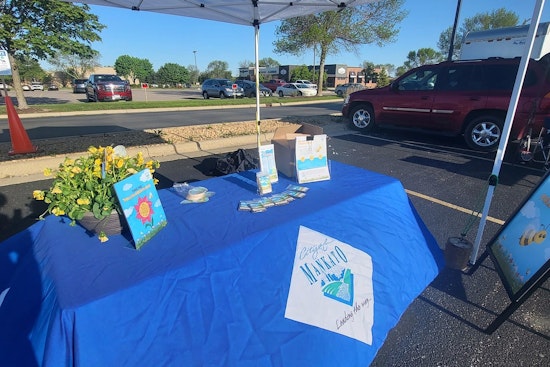 Mankato Hosts "Bee a Good Pollen-Aider" Event to Educate and Support Pollinator Populations