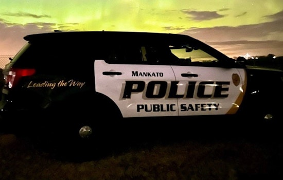 Mankato Police Report Surge in Unlocked Vehicle Thefts, Urge Public to Secure Cars and Belongings