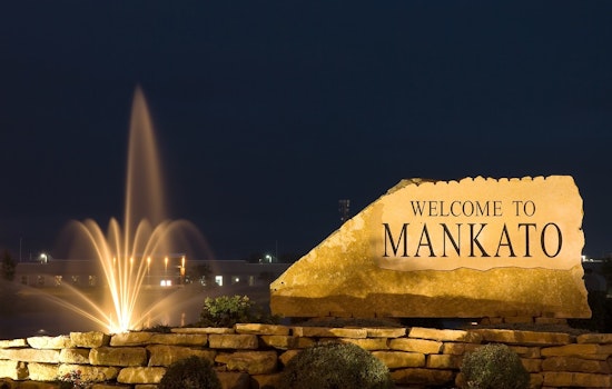 Mankato's Kwik Trip Car Wash Vandalized, Suspect Sought for $5,000 Damages