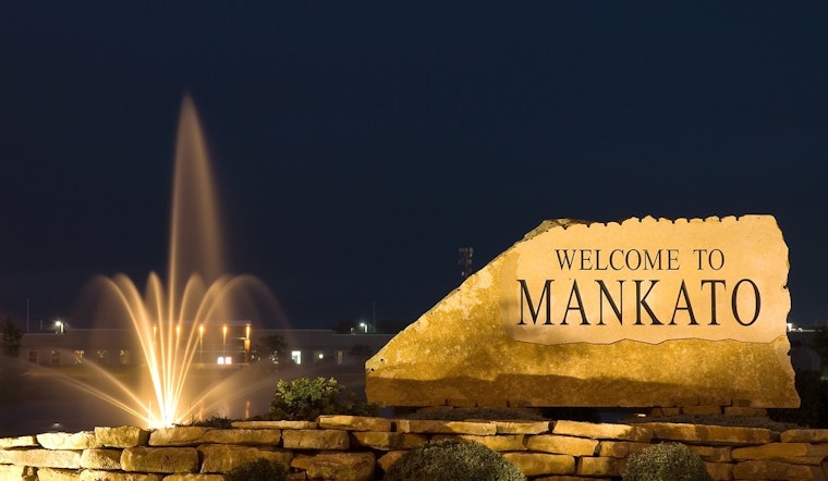 Mankato's Kwik Trip Car Wash Vandalized, Suspect Sought for $5,000 Damages