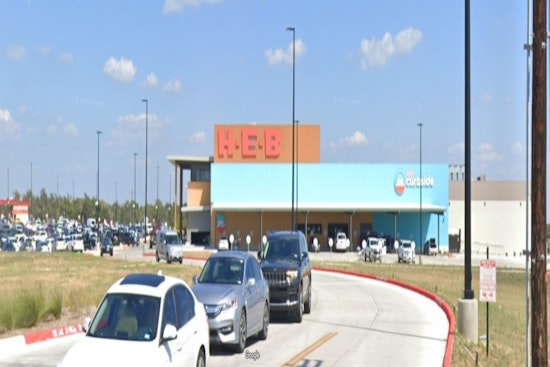 Manor, Near Austin, Anticipates Economic Boost with Planned $26M H-E-B Store and Retail Development