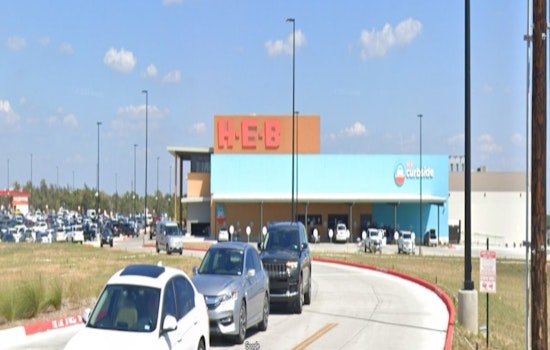 Manor, Near Austin, Anticipates Economic Boost with Planned $26M H-E-B Store and Retail Development