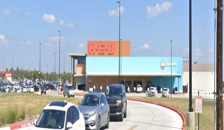 Manor, Near Austin, Anticipates Economic Boost with Planned $26M H-E-B Store and Retail Development