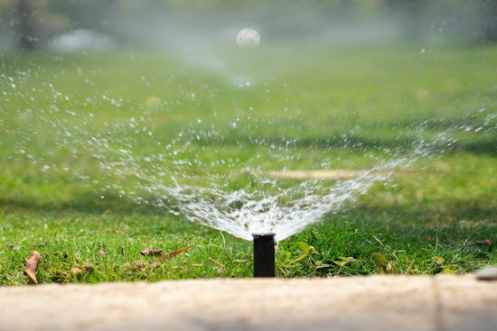 Maple Grove Imposes Strict Water Usage Rules Amid Drought, Offers Exemptions for New Landscaping