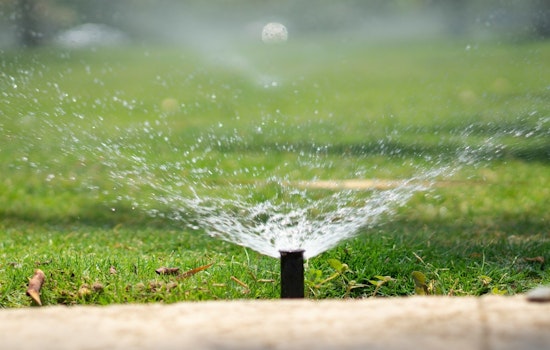 Maple Grove Imposes Strict Water Usage Rules Amid Drought, Offers Exemptions for New Landscaping