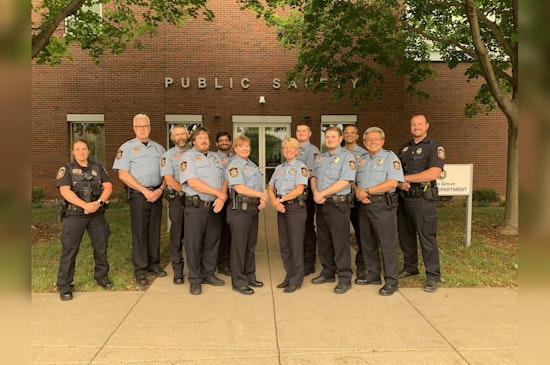 Maple Grove Police Department Seeks Volunteers to Enhance Force and Strengthen Community Ties