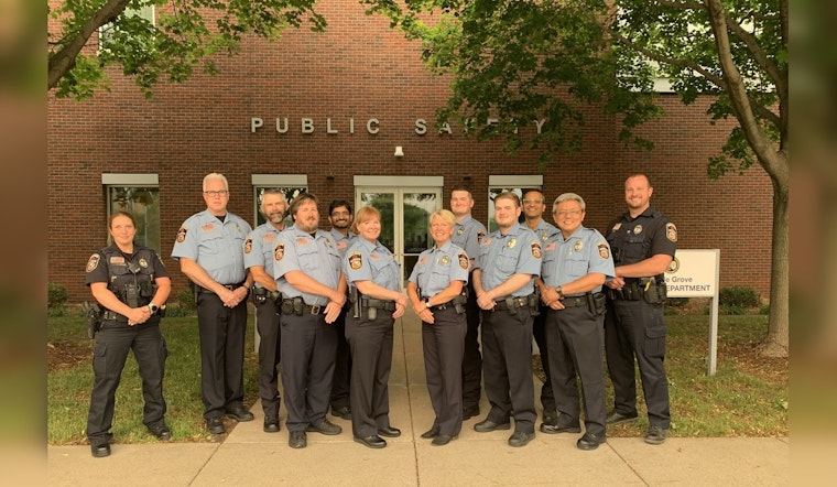 Maple Grove Police Department Seeks Volunteers to Enhance Force and Strengthen Community Ties