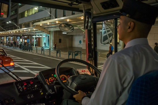 Maple Grove's My Ride Draws Media Attention, Showcasing Suburban Microtransit Revolution