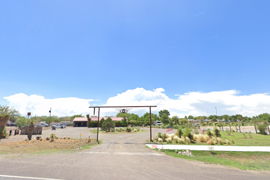 Marfa's El Cosmico Hotel Embarks on $50M 3D-Printed Expansion with Space-Age Partners