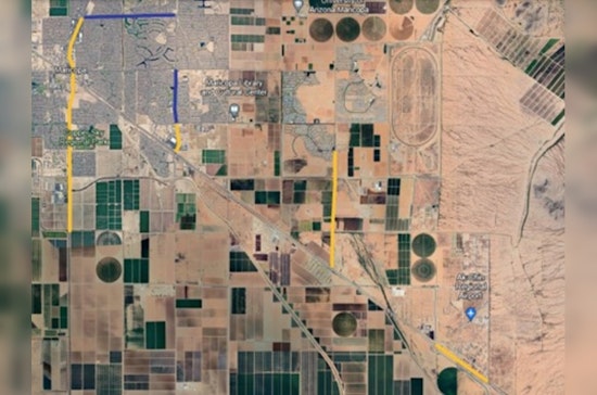 Maricopa Allocates 40% of Capital Budget to Roadway Maintenance Ahead of New Fiscal Year