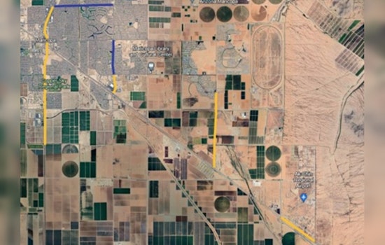 Maricopa Allocates 40% of Capital Budget to Roadway Maintenance Ahead of New Fiscal Year