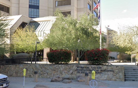 Maricopa City Council Approves Budget with Property Tax Cut, Boosts Public Safety and Development