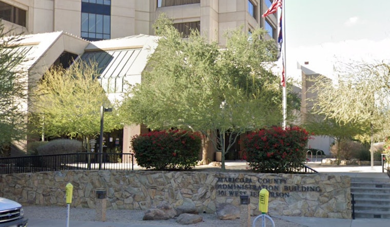 Maricopa City Council Approves Budget with Property Tax Cut, Boosts Public Safety and Development