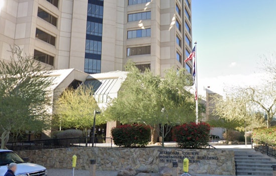 Maricopa County Air Quality Dept Launches "Commit to One Day" Initiative for Cleaner Air