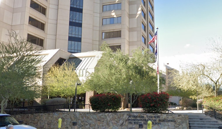 Maricopa County Air Quality Dept Launches "Commit to One Day" Initiative for Cleaner Air