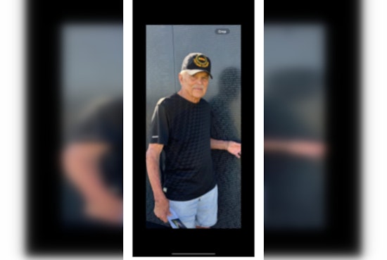 Maricopa County Authorities Issue Silver Alert for Missing Senior Roger Holm in Surprise, Arizona