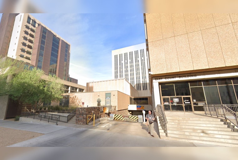 Maricopa County Judge Halts Ballot Printing Amid GOP Push to Add Candidate James Taylor