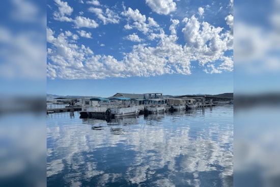 Maricopa County Officials Urge Safety Measures for Lake Pleasant Visitors During Memorial Day Festivities