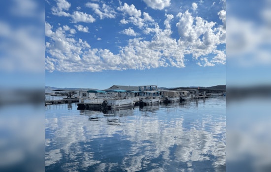 Maricopa County Officials Urge Safety Measures for Lake Pleasant Visitors During Memorial Day Festivities