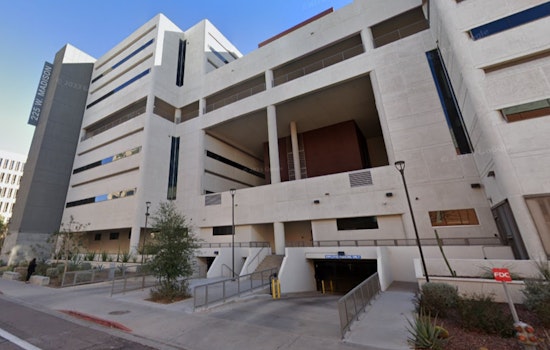 Maricopa County Sees Surge in Drug Cases, Authorities Mount a United Offensive