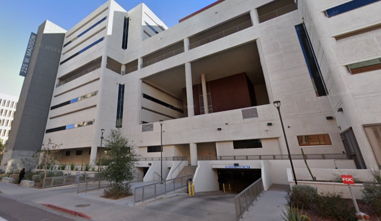 Maricopa County Sees Surge in Drug Cases, Authorities Mount a United Offensive