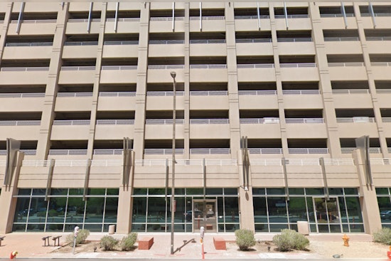 Maricopa County Slashes Property Taxes for Fourth Year, Unveils Prudent $3.87 Billion Budget Amid State Deficit
