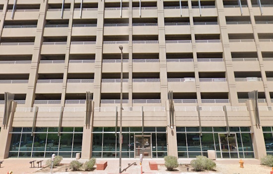 Maricopa County Slashes Property Taxes for Fourth Year, Unveils Prudent $3.87 Billion Budget Amid State Deficit